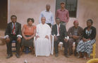 Staff